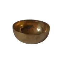  Tibetan Singing Bowl 8 inch 1.2 KG