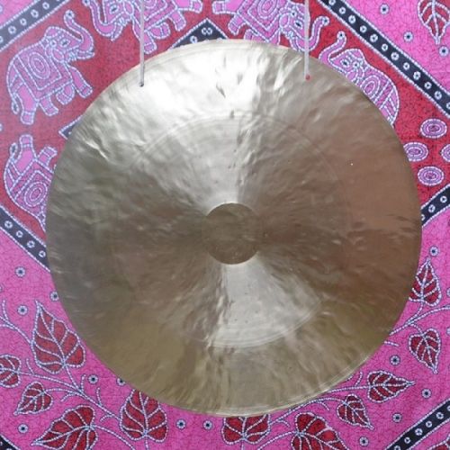 Traditional Wind Gong Feng 38" with beater