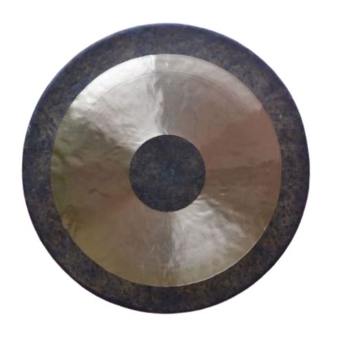 24" Chau Gong
