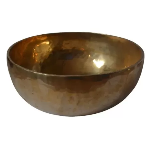 Large Tibetan Singing Bowl 18 inch 8.5KG