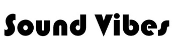 Sound Vibes